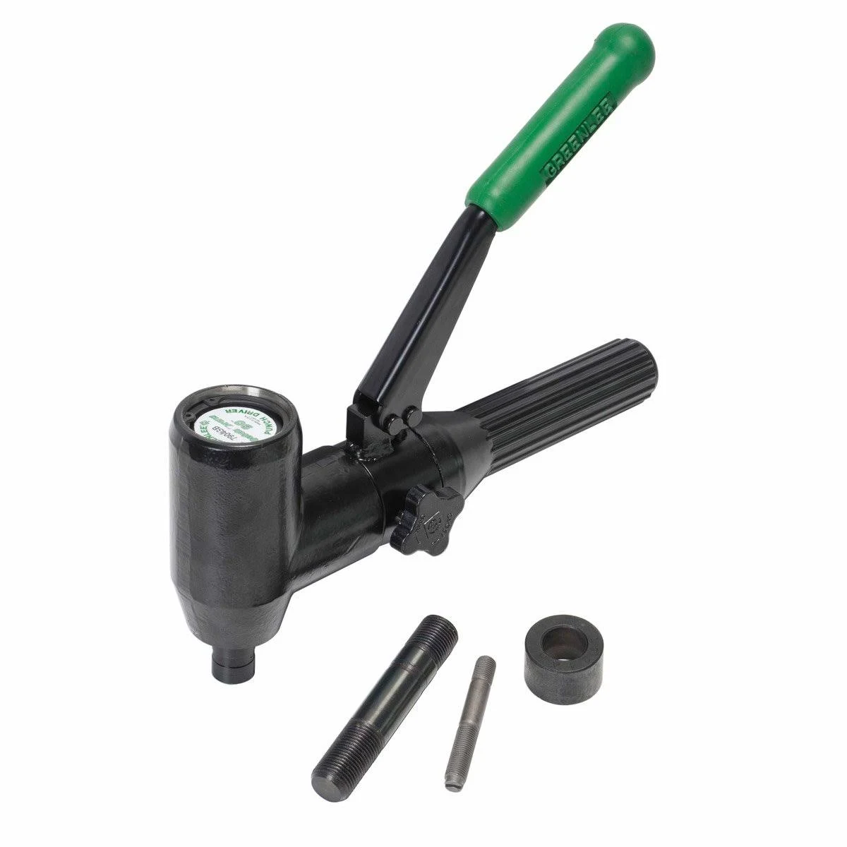 Greenlee 7904SB Quick Draw 90 Hydraulic Punch Driver