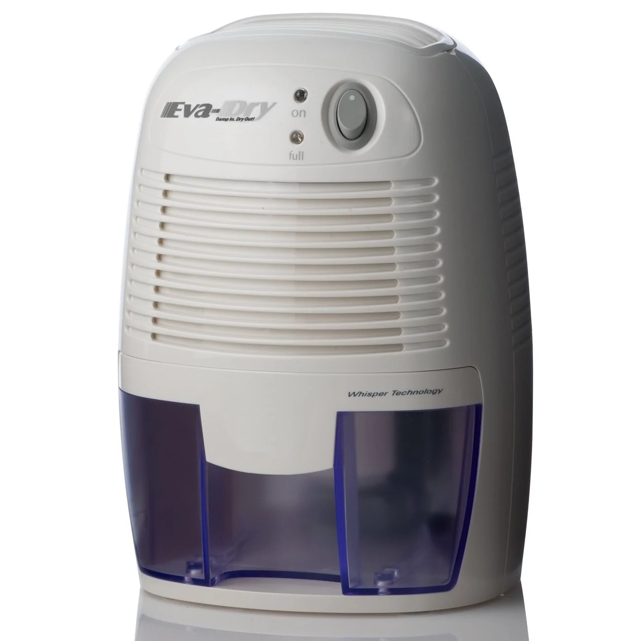 EDV-1100 Petite Dehumidifier