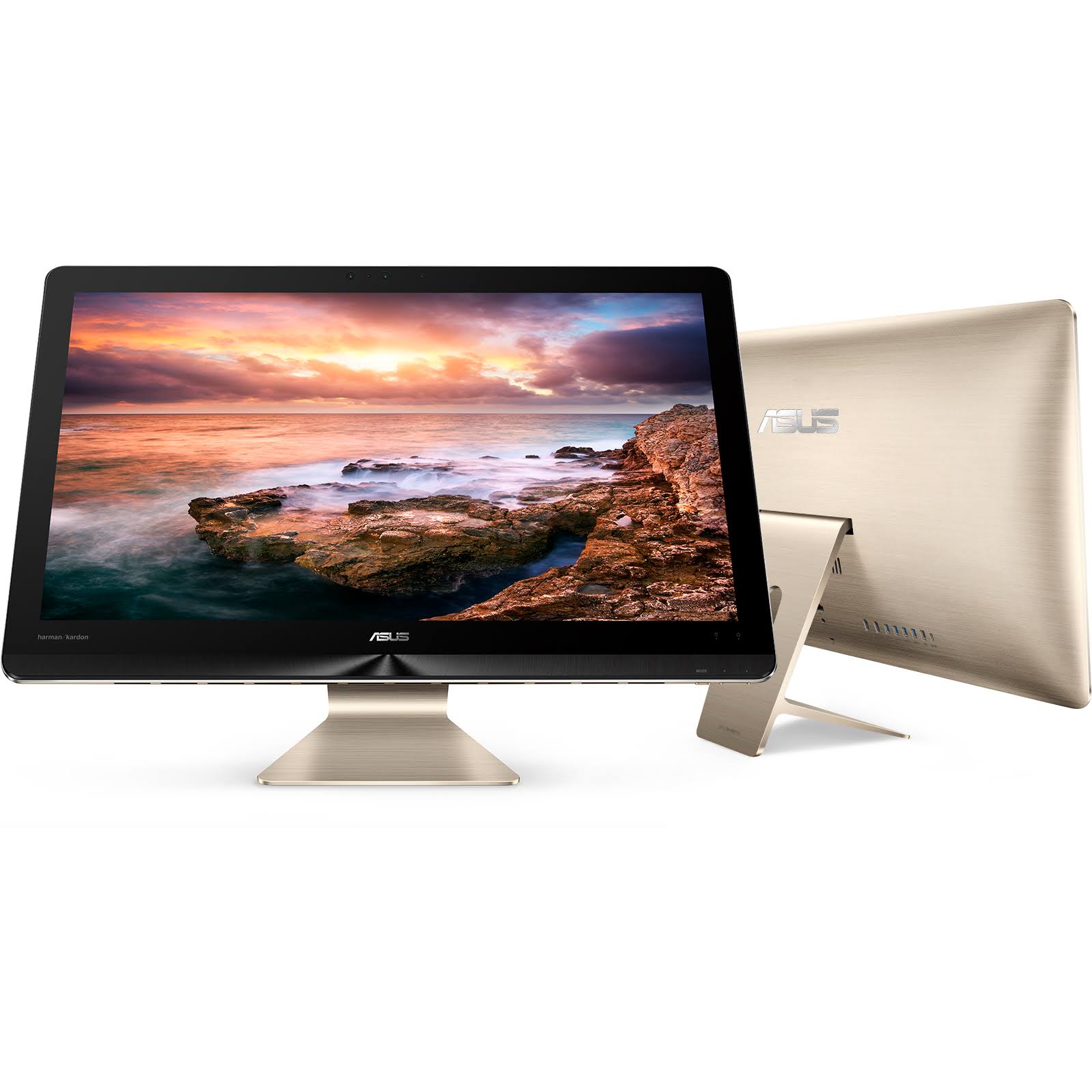 Asus Zen AIO Pro Z240IE-DS71 All-in-One Computer