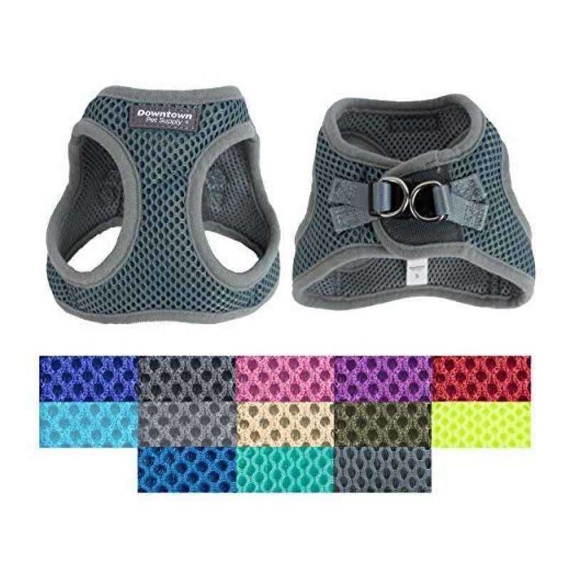 Downtown Pet Supply Step in Dog Harness for Small Dogs No Pull - Pet Supplies online store