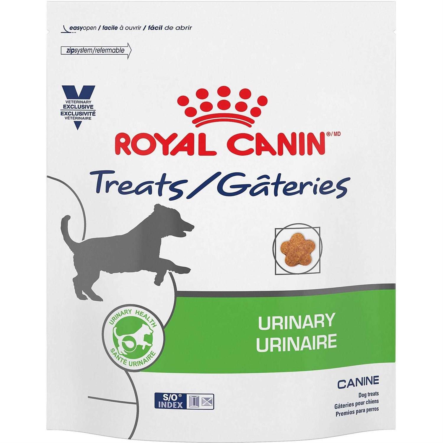 Royal Canin Urinary Canine Treats - Pet Supplies online store