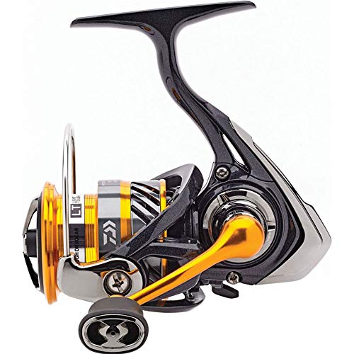Daiwa Revros LT Spinning Reel