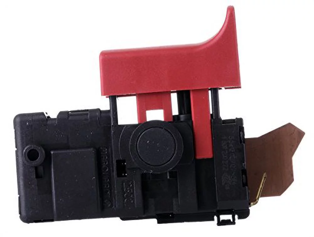 Bosch 1191VSR Genuine OEM Replacement Switch # 1607200272