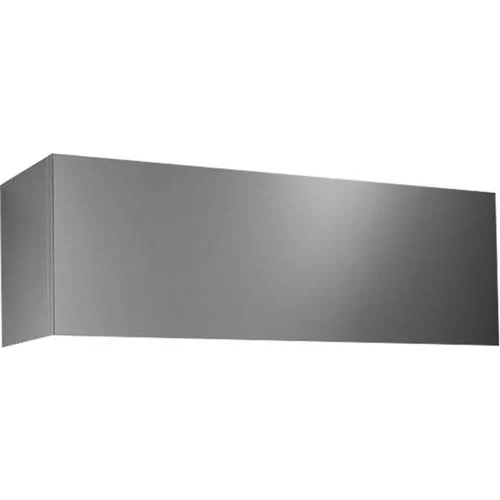 Zephyr AK0726 12&& Duct Cover for 36x22 Tempest II Range Hoods