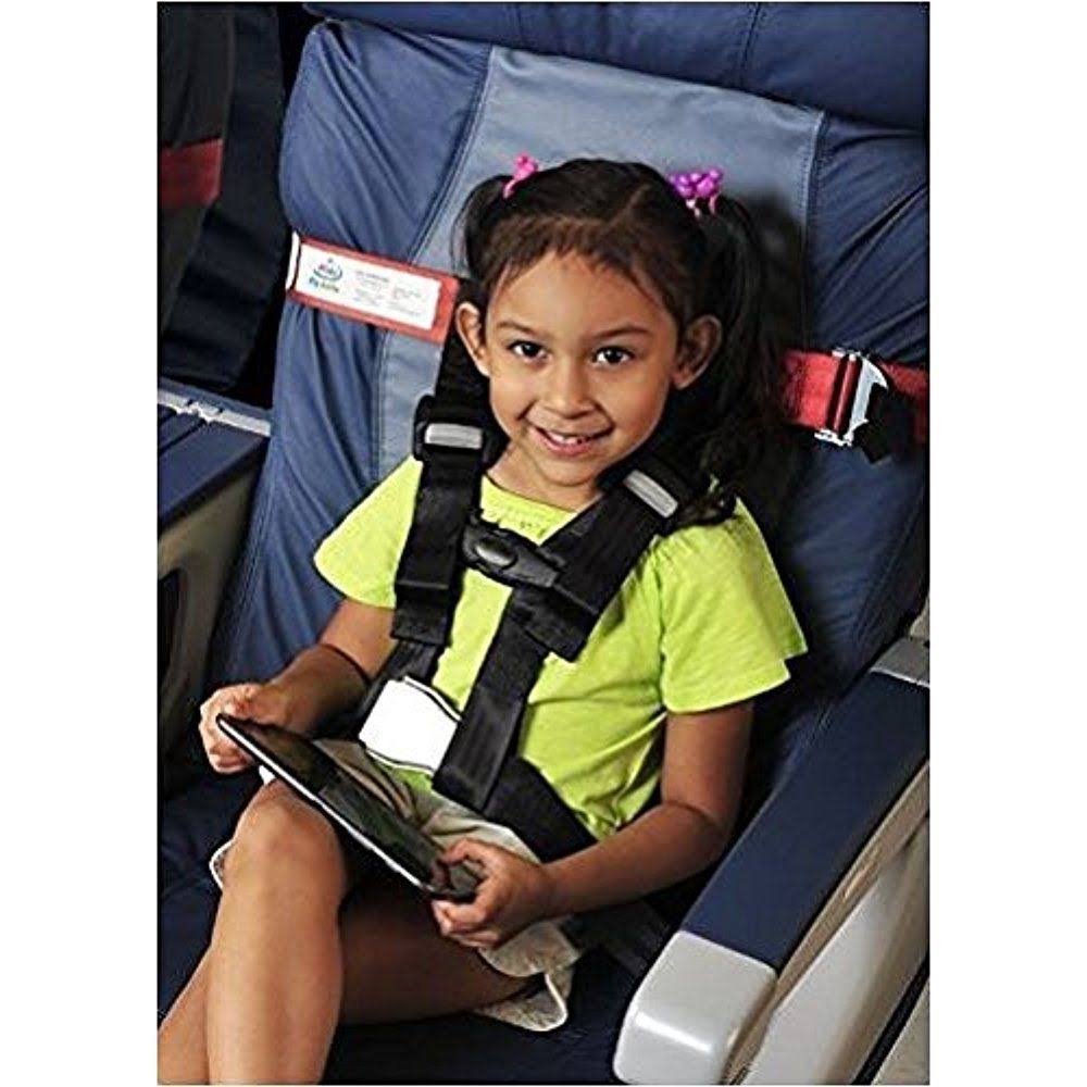 Child Airplane Travel Harness - Cares Safety RESTRAINT System - The Only FAA
