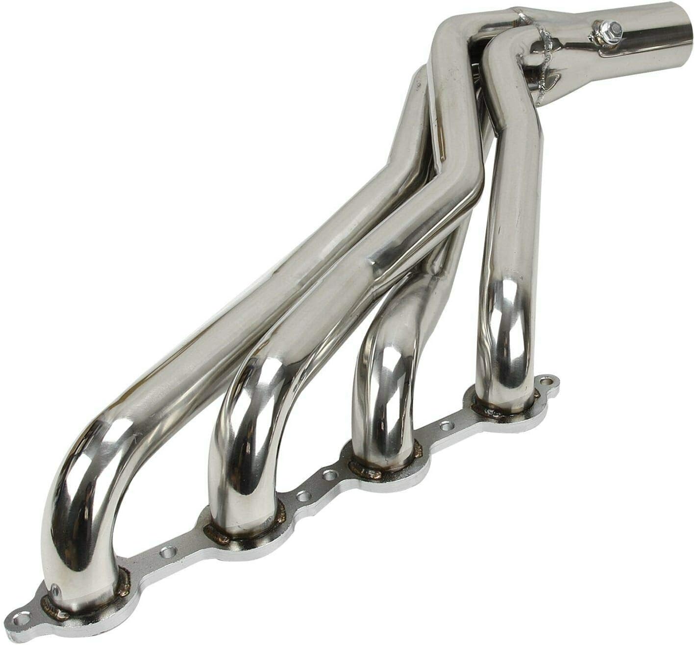 EASYBERG Long Tube Headers 1 3/4