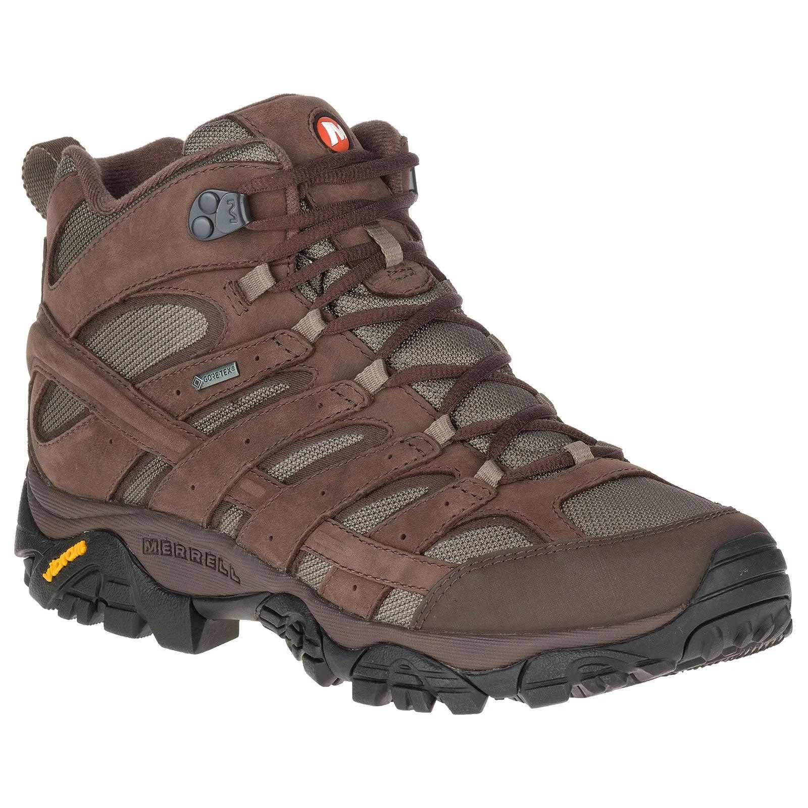 Merrell Moab 2 Smooth Mid Gore-Tex