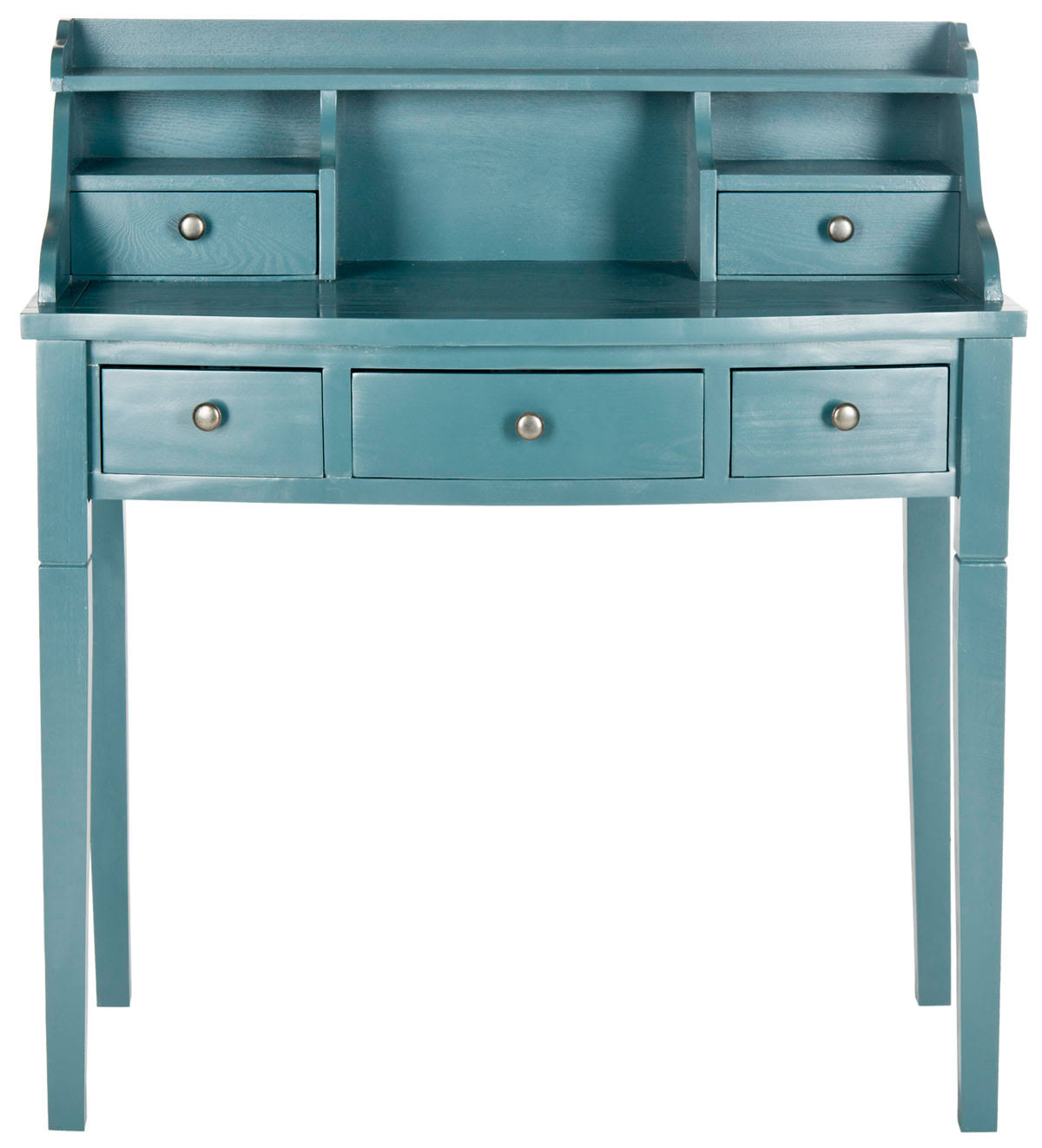 Safavieh Landon Writing Desk - Teal