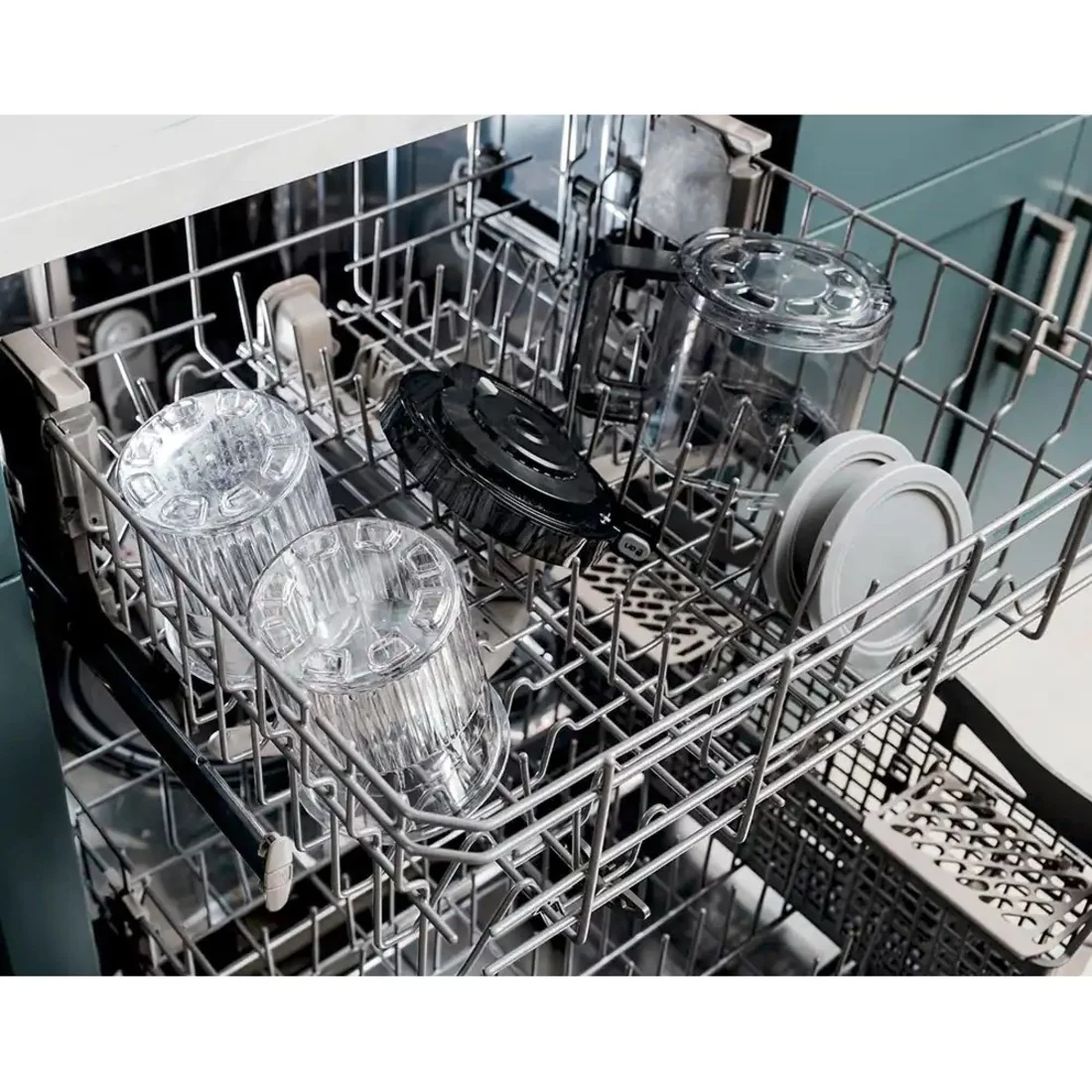 Ninja CREAMi Deluxe Frozen Treat Maker NC501