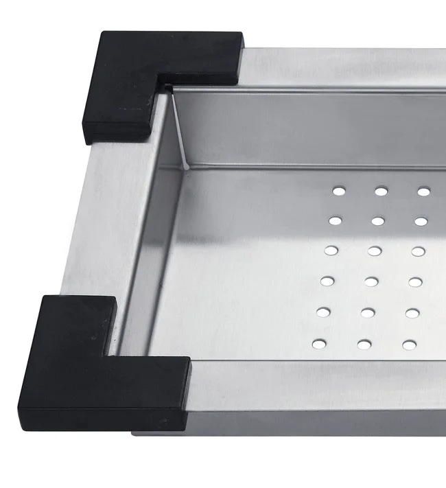 Kraus CS-4 Stainless Steel Colander