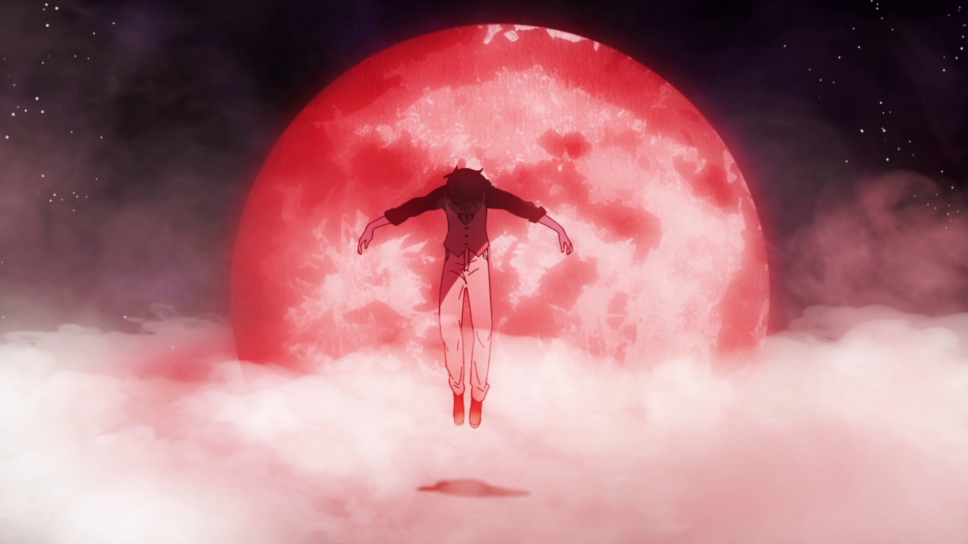 Tower of God (Season 1 ) Dvd