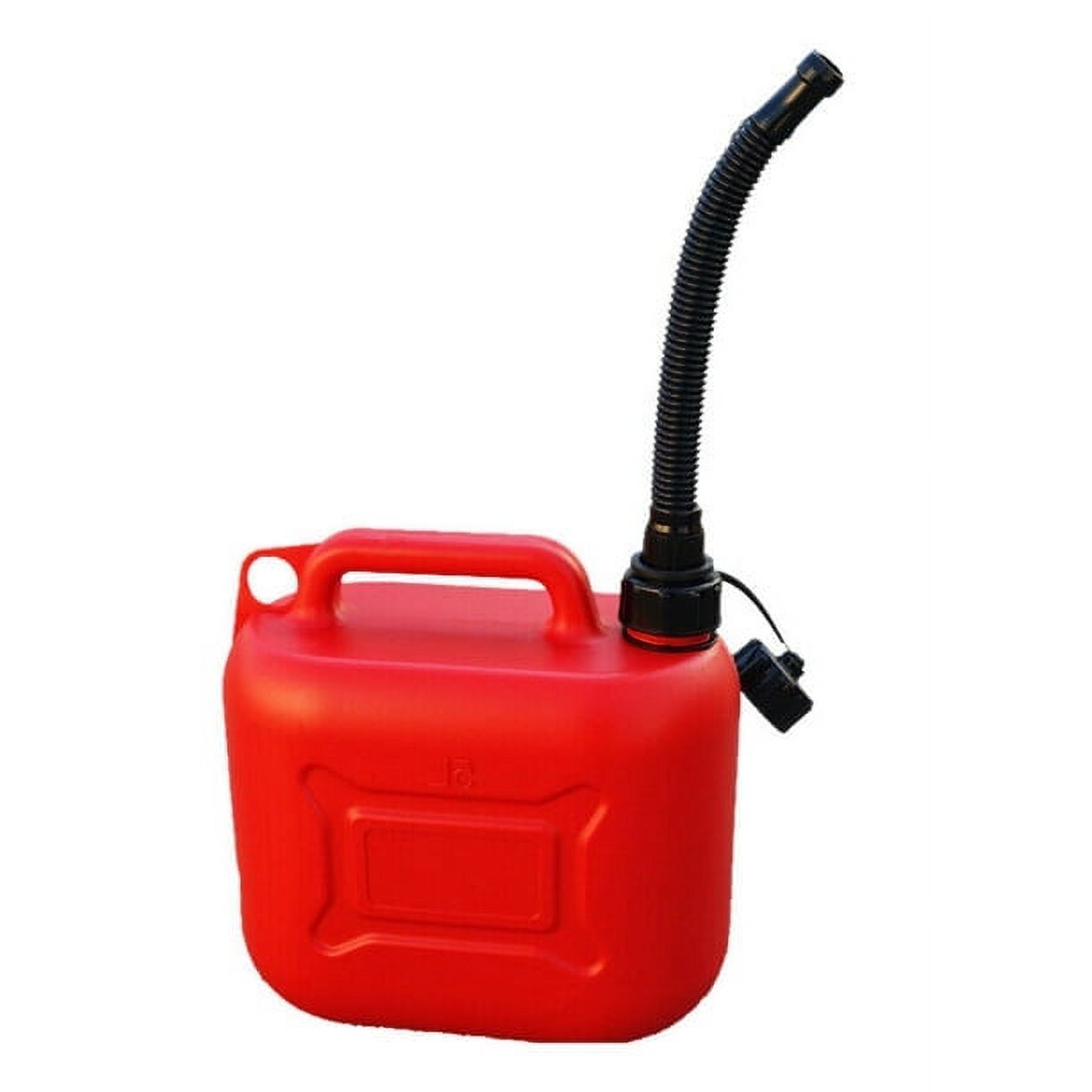 5L VP Racing Fuels 3042 Square Jerry Can Replacement Cap