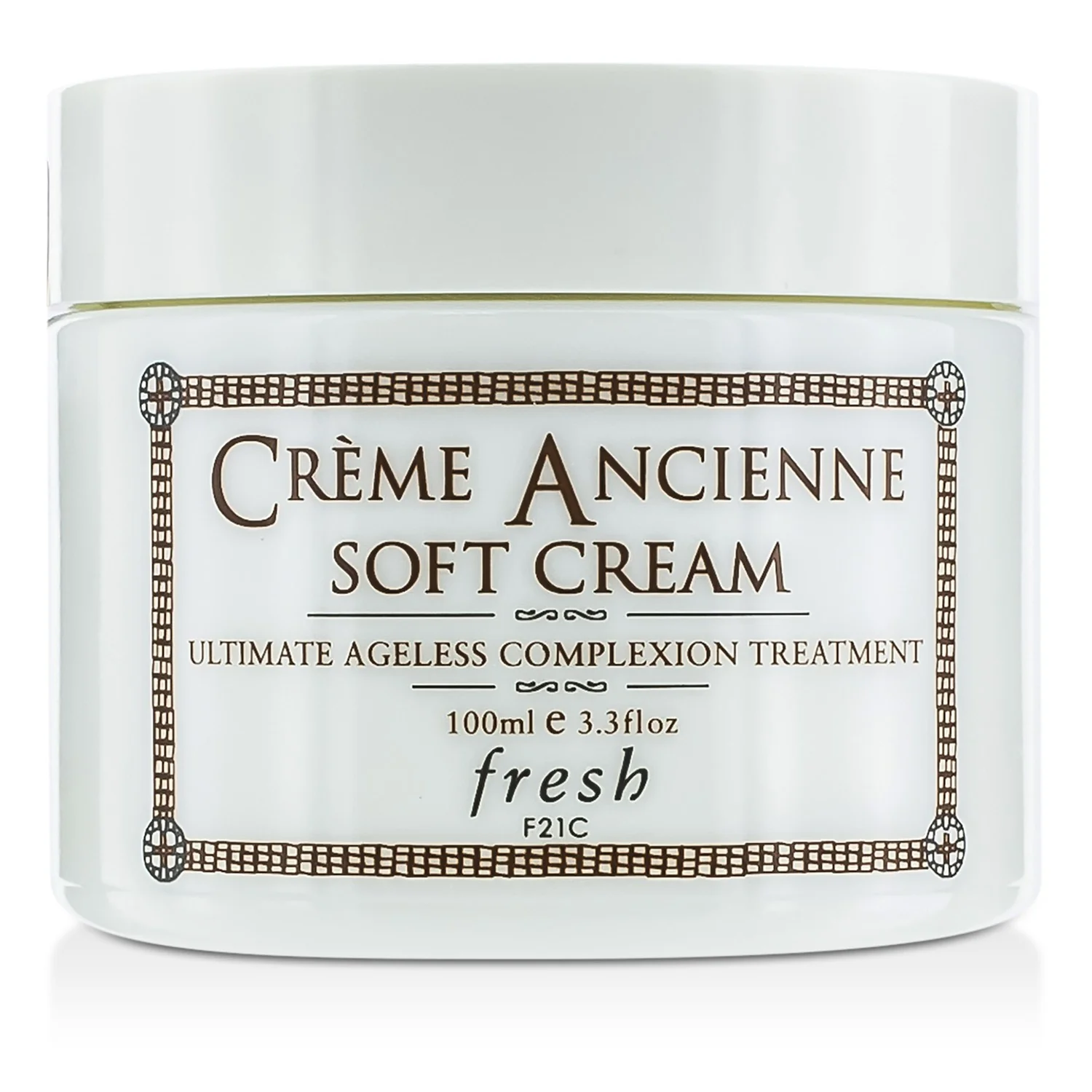 Fresh Creme Ancienne Soft Cream 30ml/1oz