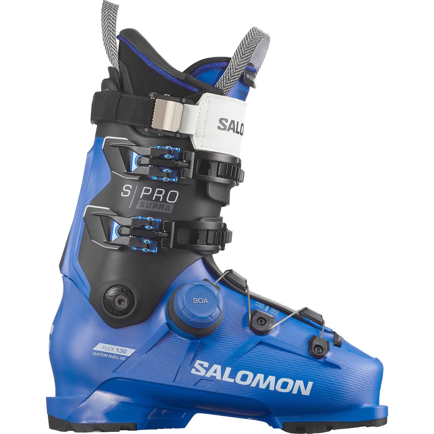 Salomon S/Pro Supra Boa 130 Ski Boots 2024 - Sports Supplies Online Store
