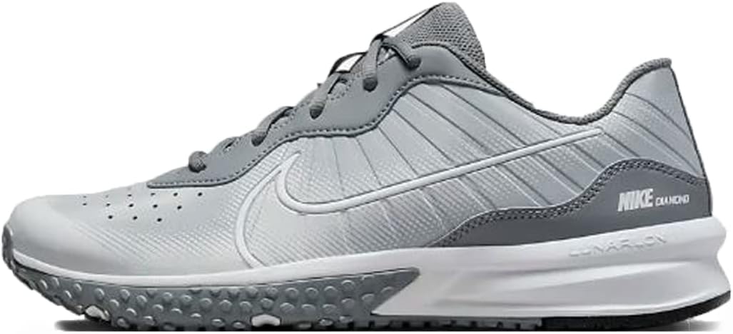 Nike Alpha Huarache Varsity 4 Baseball Turf Shoes