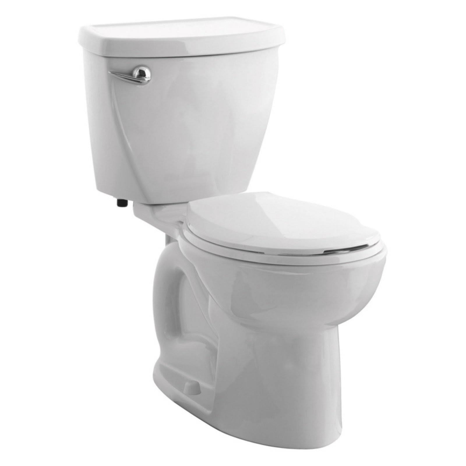 American Standard Cadet 3 Toilet White