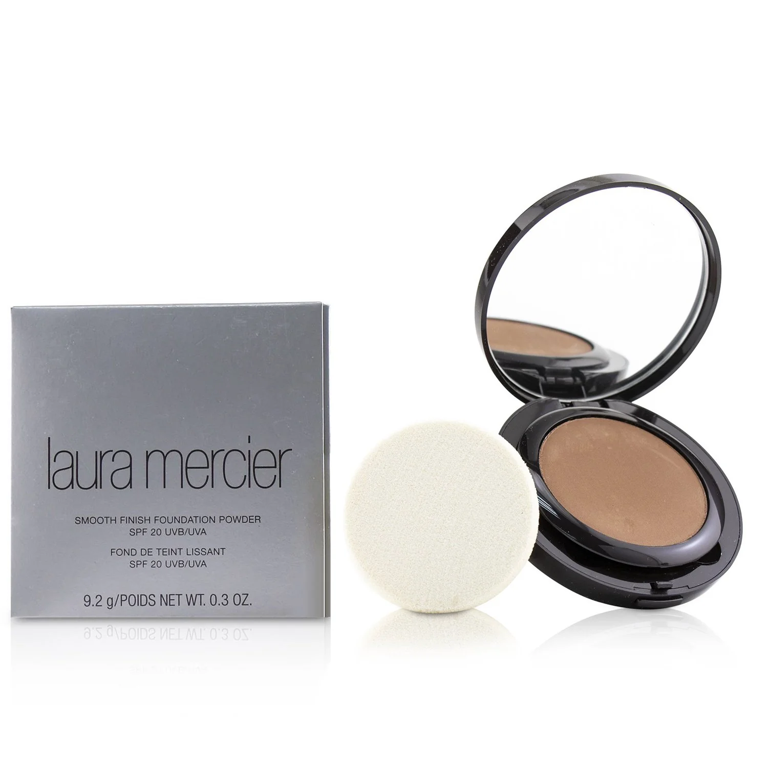 Laura Mercier Smooth Finish Foundation Powder SPF 20 - 17 9.2g/0.3oz