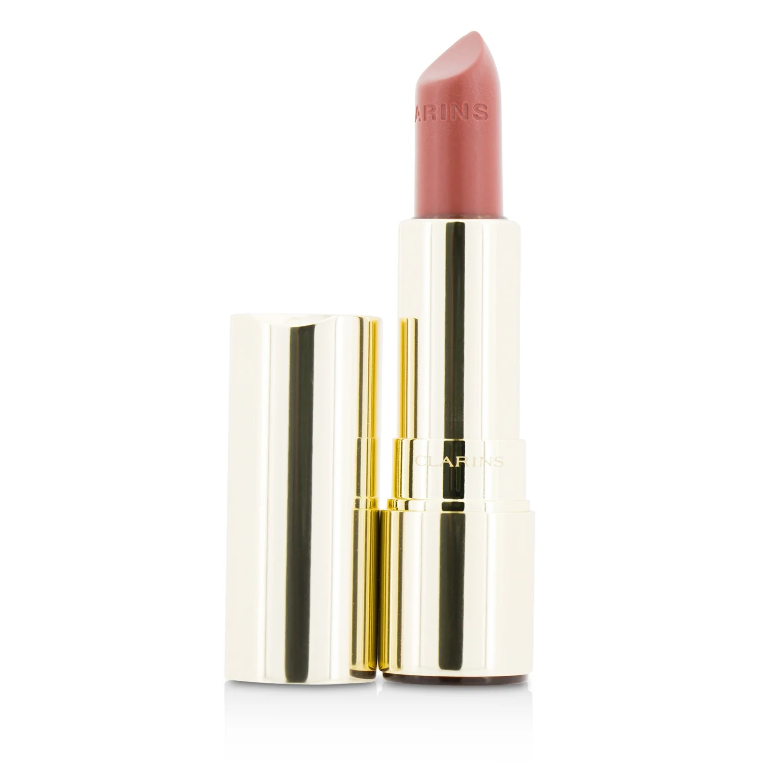 Clarins Joli Rouge Brillant (Moisturizing Perfect Shine Sheer Lipstick) - # 32 Pink Cranberry  3.5g/0.1oz