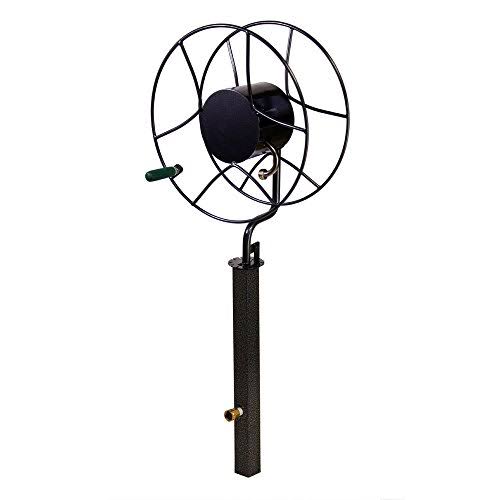 Yard Butler ISR-360 Free-Standing Hose Reel