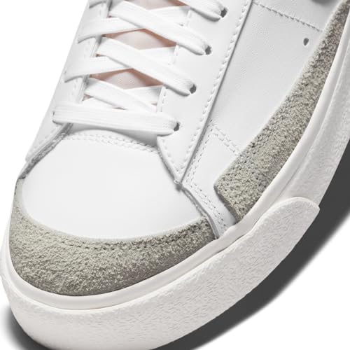 Nike womens Blazer Low Platfrom