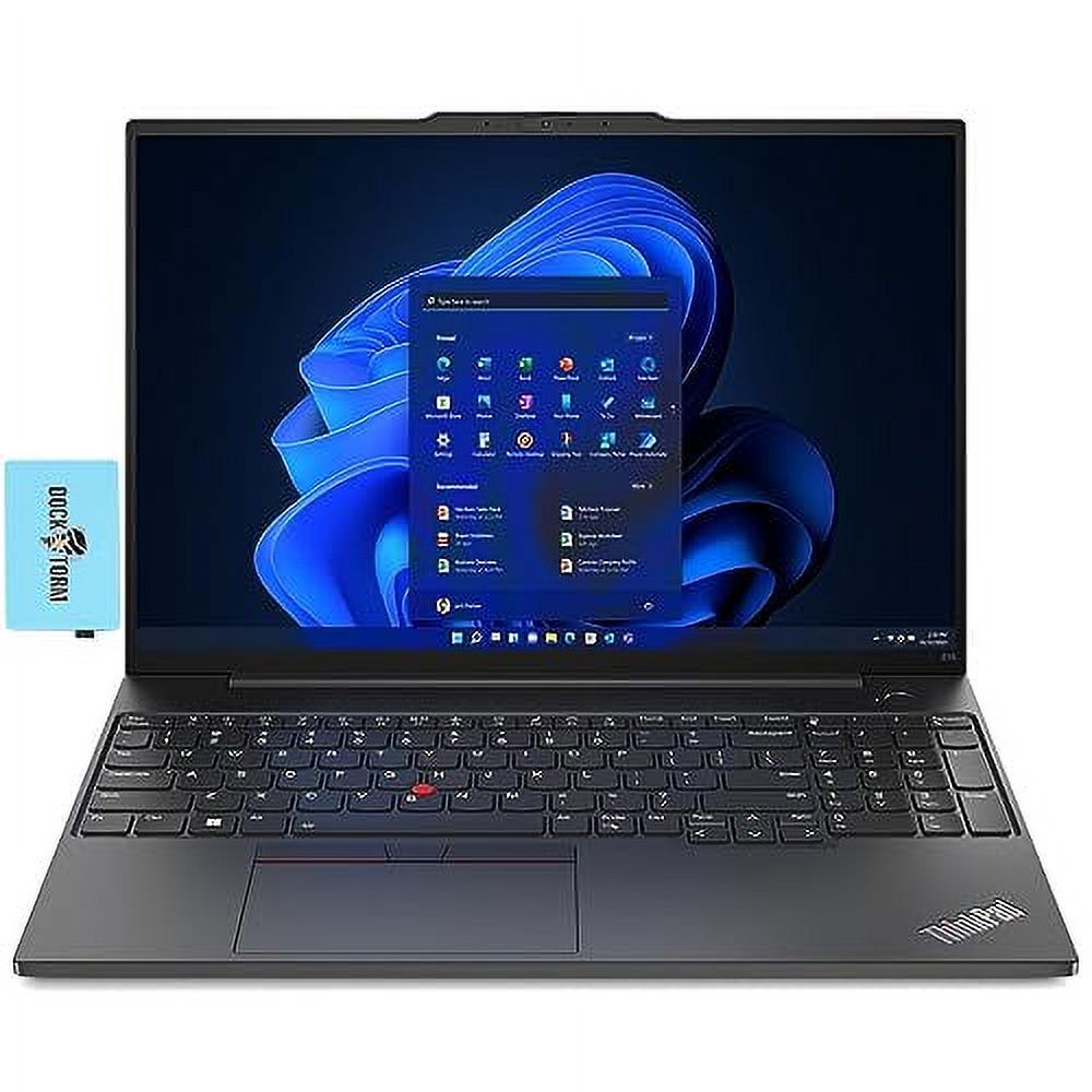 Lenovo ThinkPad E16 Gen 1 16.0