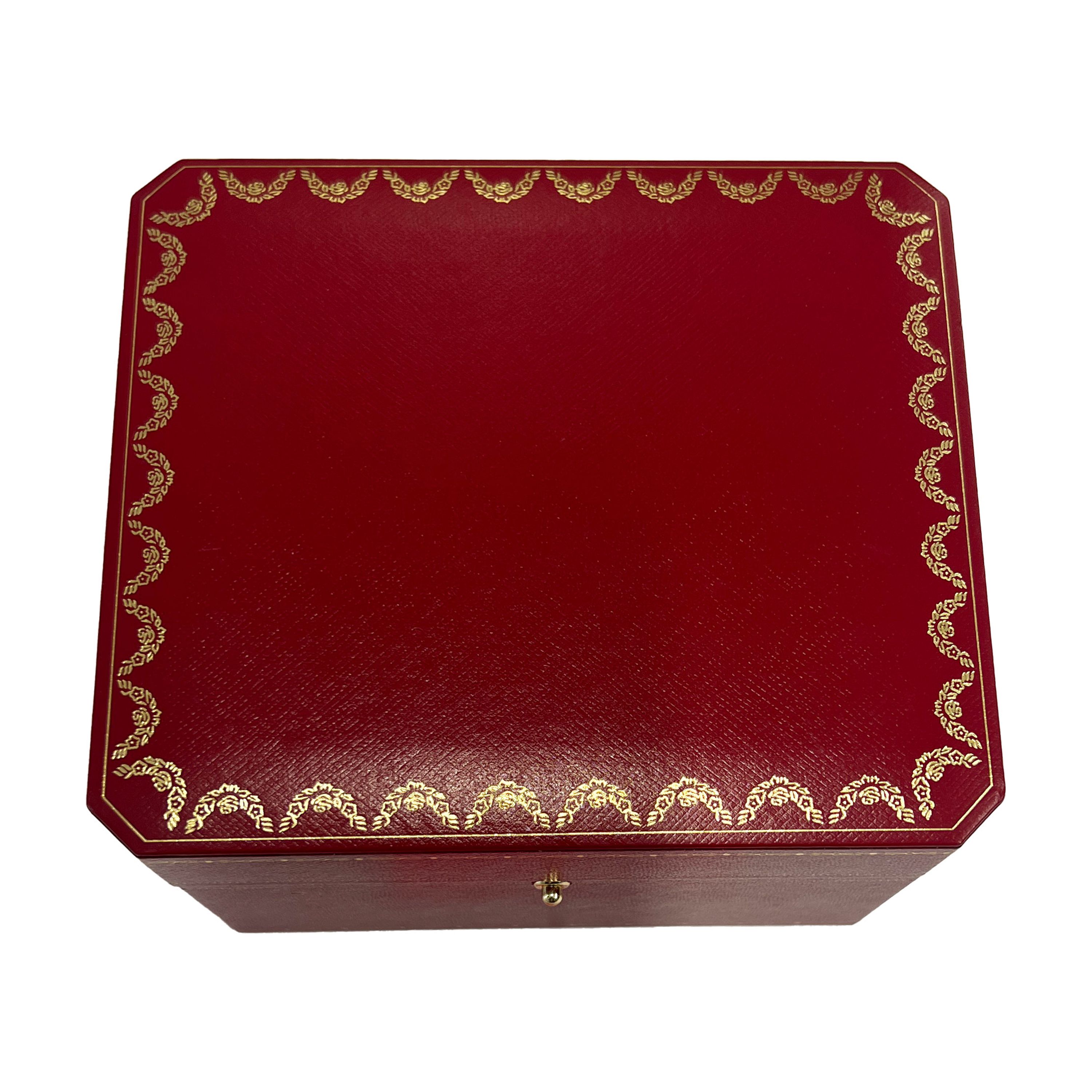 Cartier Ballon Bleu de Cartier W4BB0023 Women's Watch in  Stainless Steel Pre-Owned