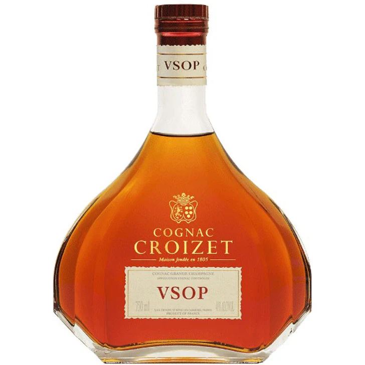 Croizet Cognac VSOP Cognac - Nestor Liquor