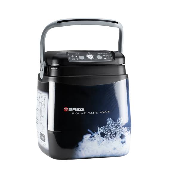 Breg Polar Care Wave Cold Therapy System Breg Wave (COOLER Only)