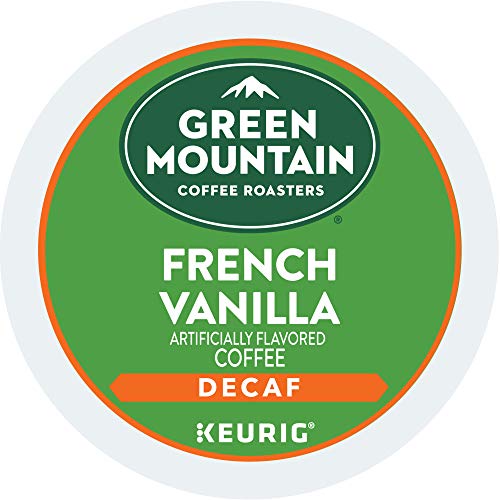 Green Mountain Coffee Roasters Hazelnut Coffee, Keurig Single-Serve K-Cup pods, Light Roast, 96 Count