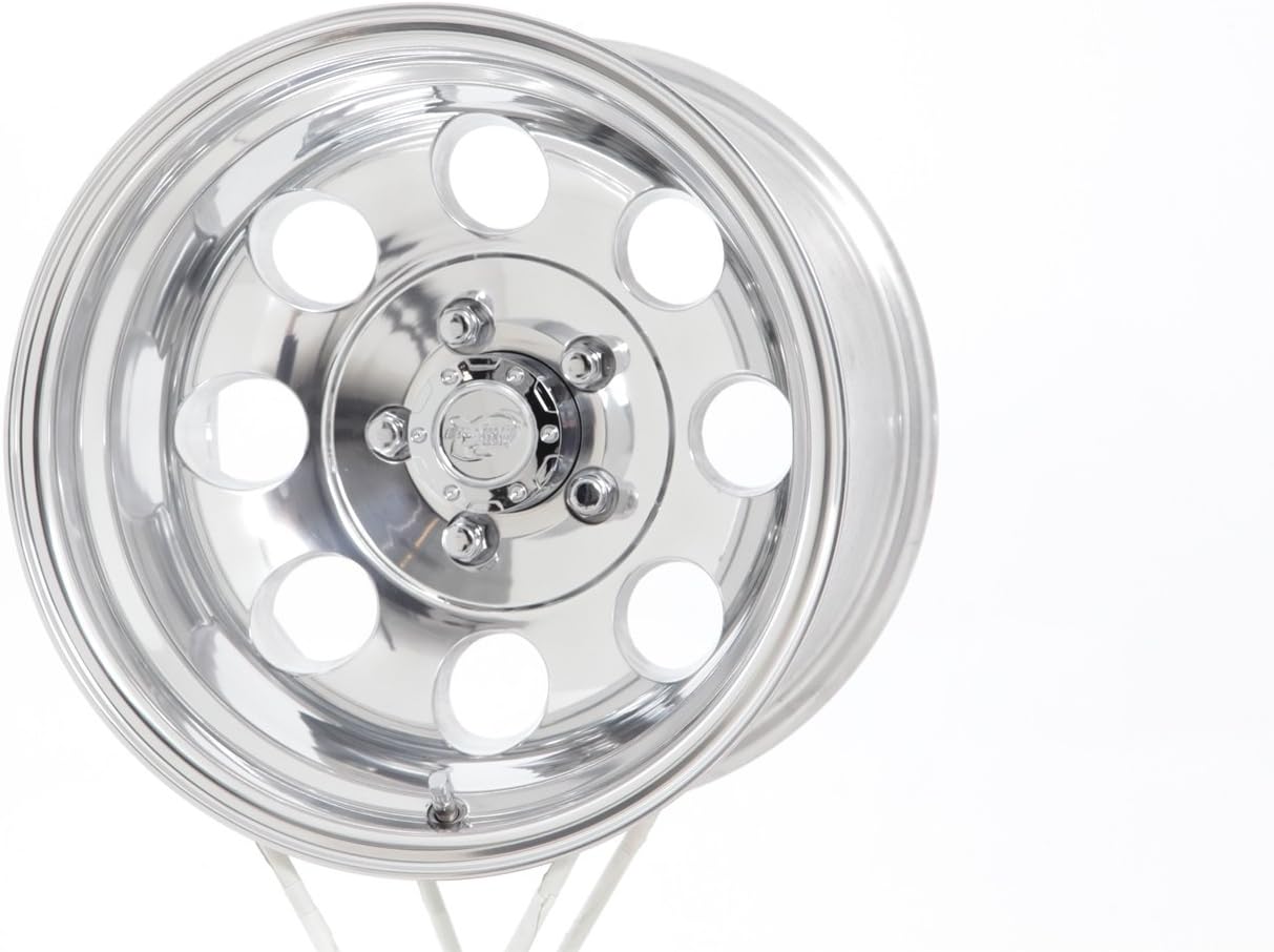 Pro Comp Alloys Series 69 Wheel with Polished Finish (15x10