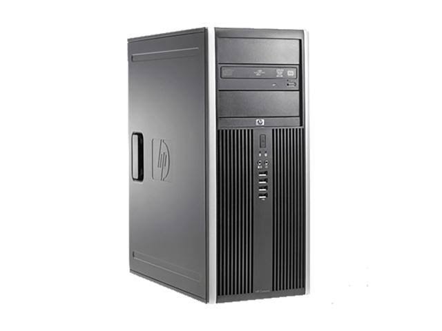 HP Elite 8300 Tower Desktop PC Basic