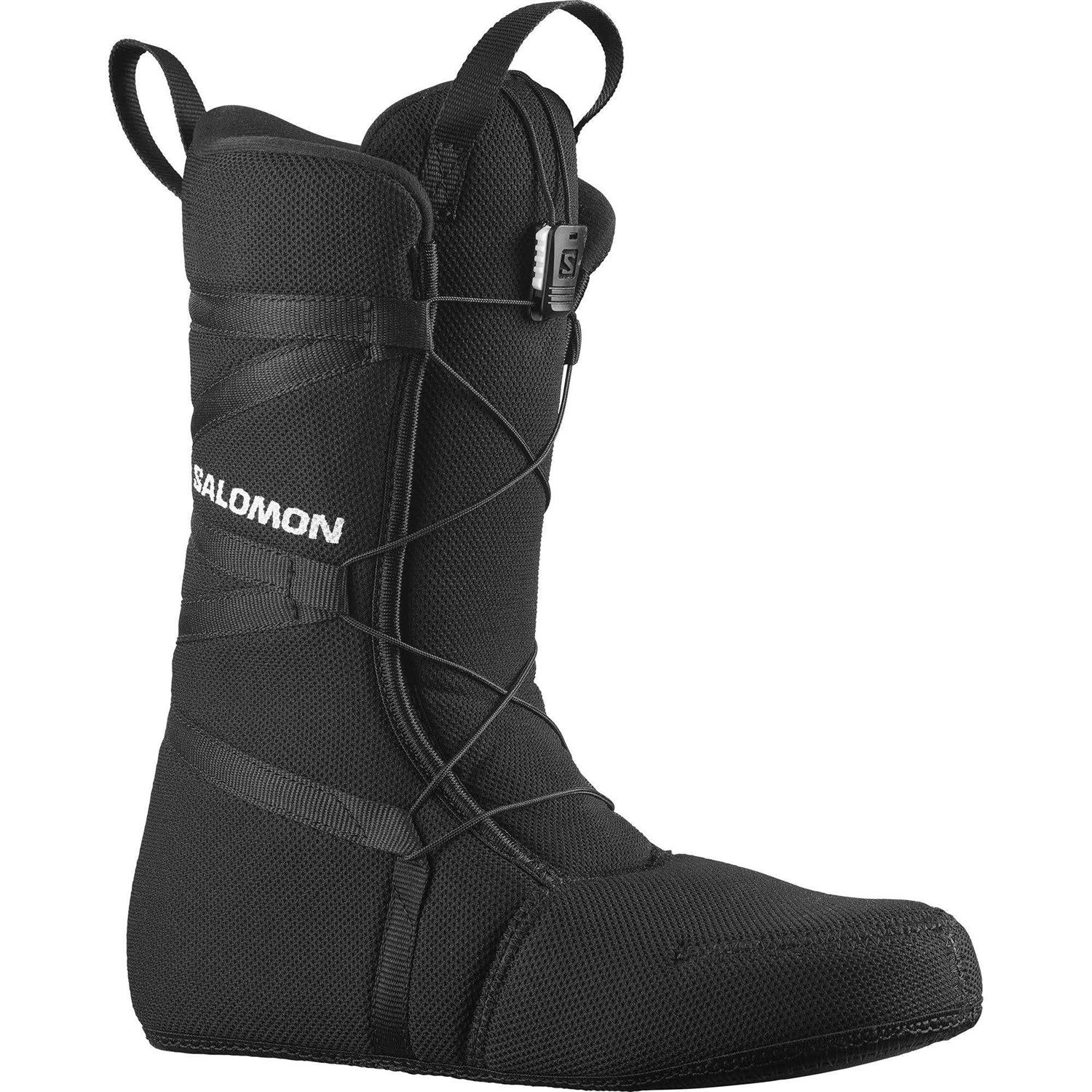 Salomon Pearl Boa Snowboard Boots - Sports Supplies Online Store