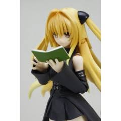 to Love-Ru Darkness - Konjiki No Yami [S.H.Figuarts]