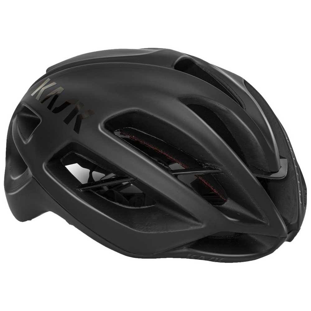 Kask Protone WG11 Helmet 2021 Matt Black L