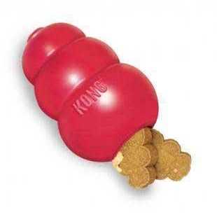Classic KONG Dog Toy - Pet Supplies online store