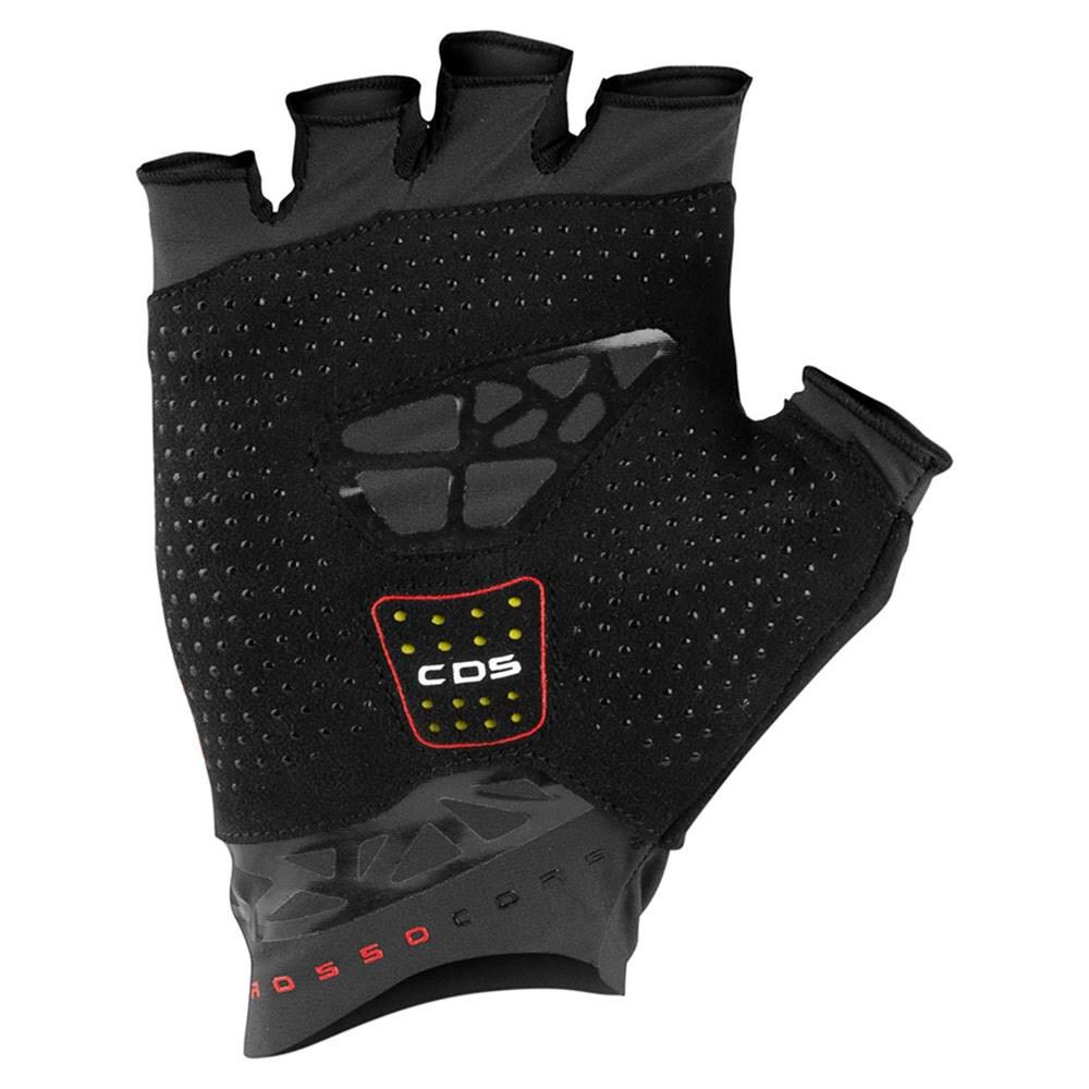 Castelli Icon Race Glove - Black - S
