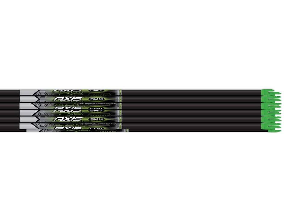 Easton Axis 400 Carbon Shafts