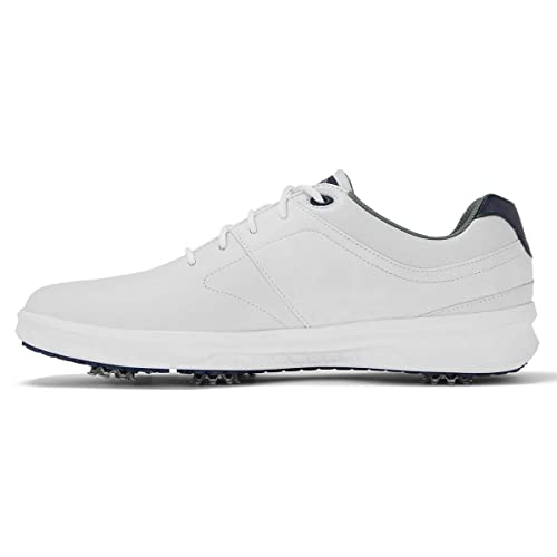 Footjoy Mens Contour Series Previous Season Style