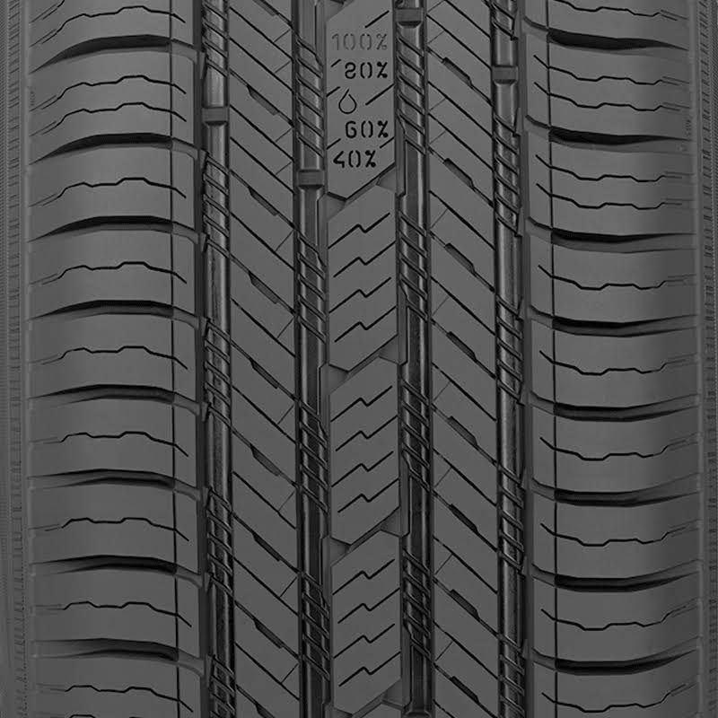 Nokian One All-Season 215/60R16 95V Tire T431351