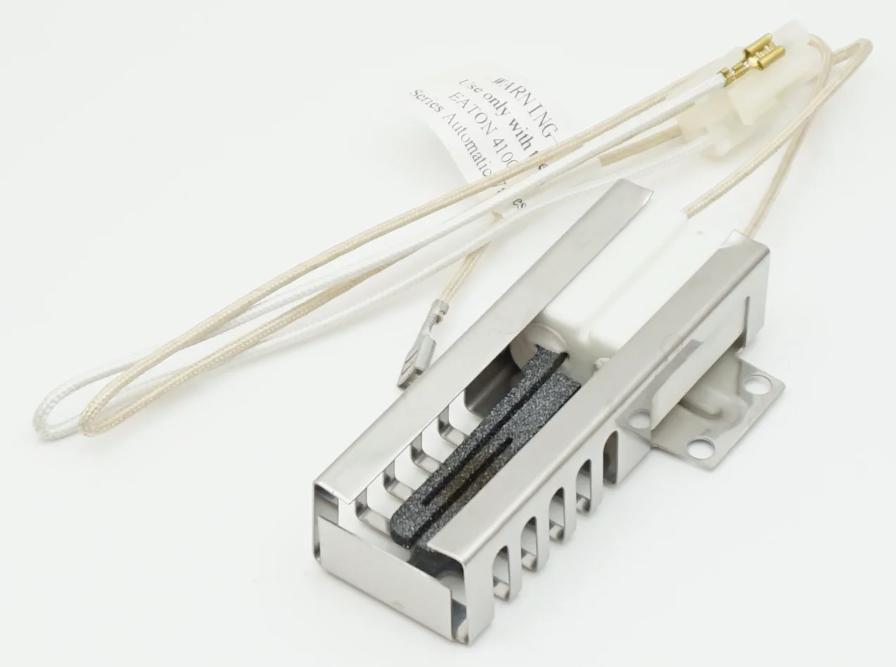 5304509706, Gas Range Oven Igniter for Frigidaire