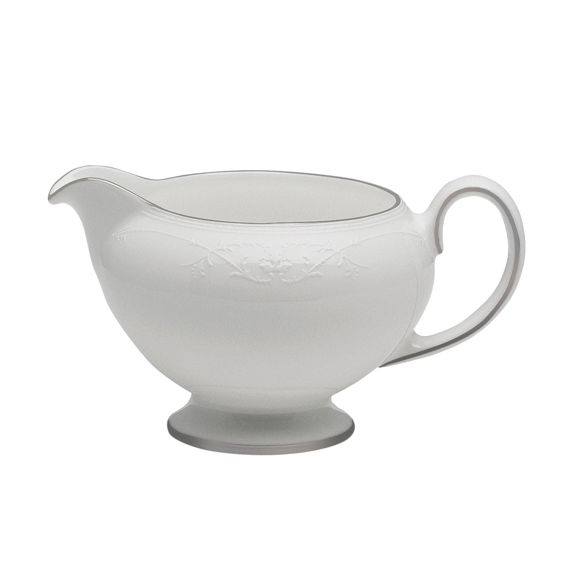 Wedgwood English Lace - Creamer