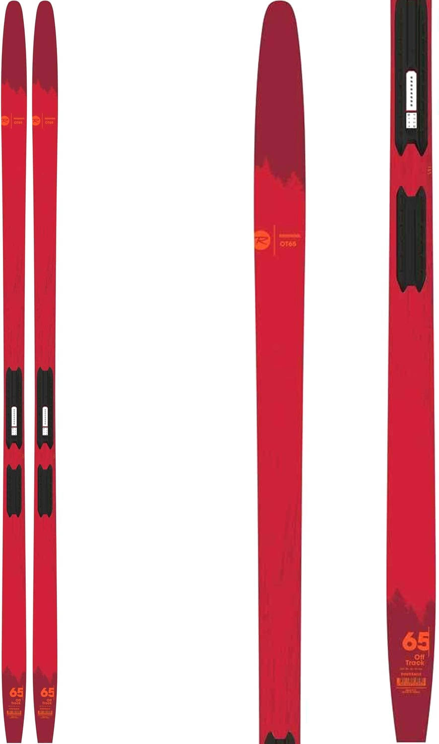Rossignol OT 65 Positrack 175