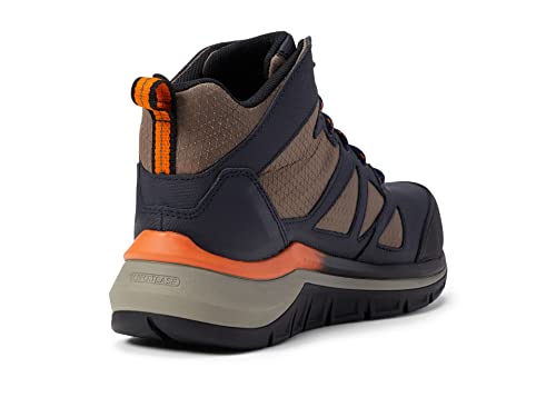 Merrell Men's Fullbench Speed Mid Carbon Fiber Construction Boot