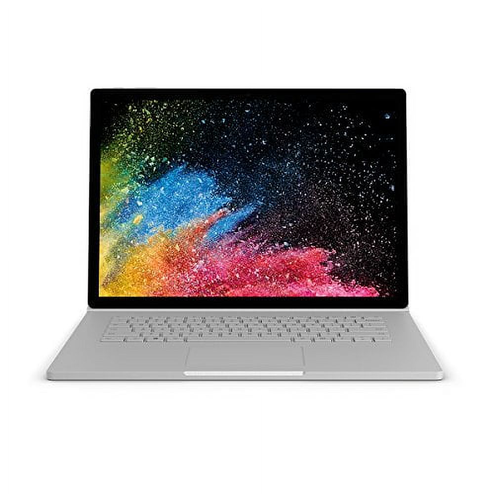 Pre-Owned Microsoft Surface Book 2 - Intel Core i7 - 15