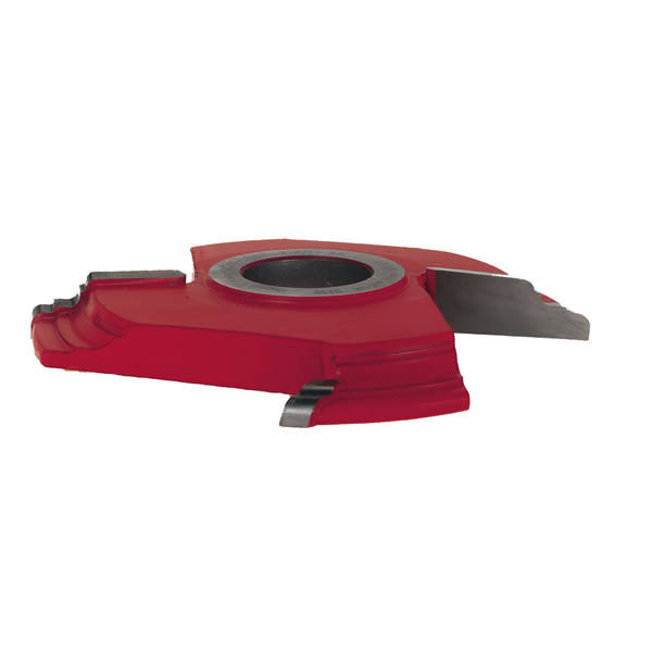 Freud UP221 5-1/2-Inch Fixed Wing Quadra-Cut Raised Panel Cutter