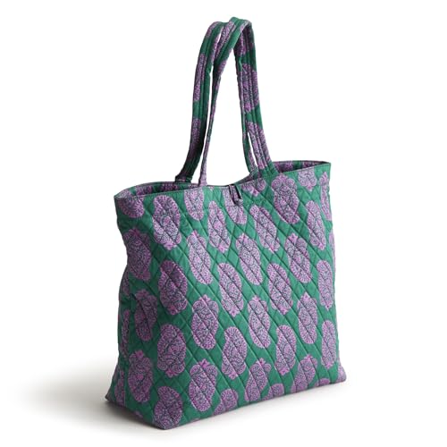 Vera Bradley Women's Cotton Original Tote