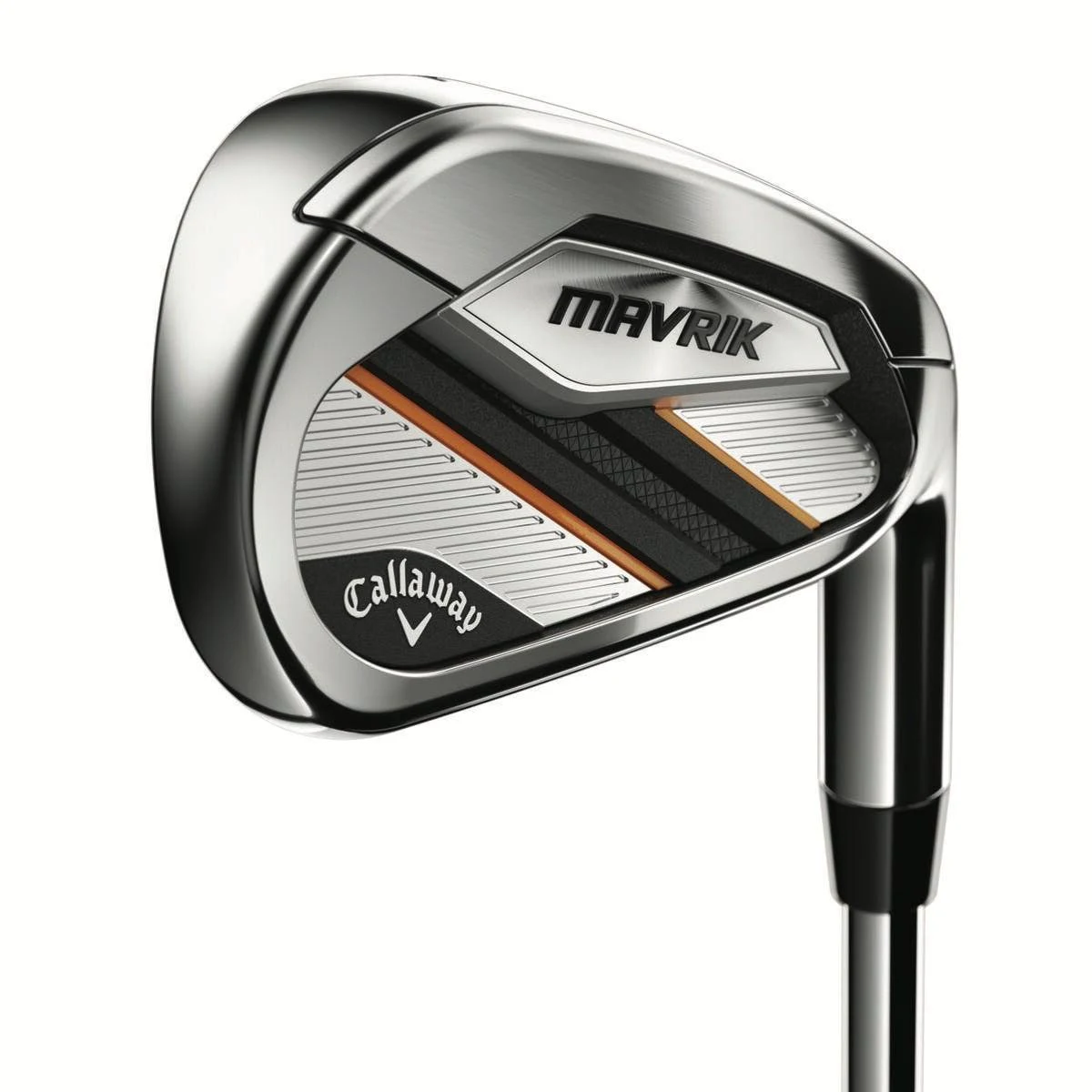 Callaway Golf 2020 Mavrik Individual Iron