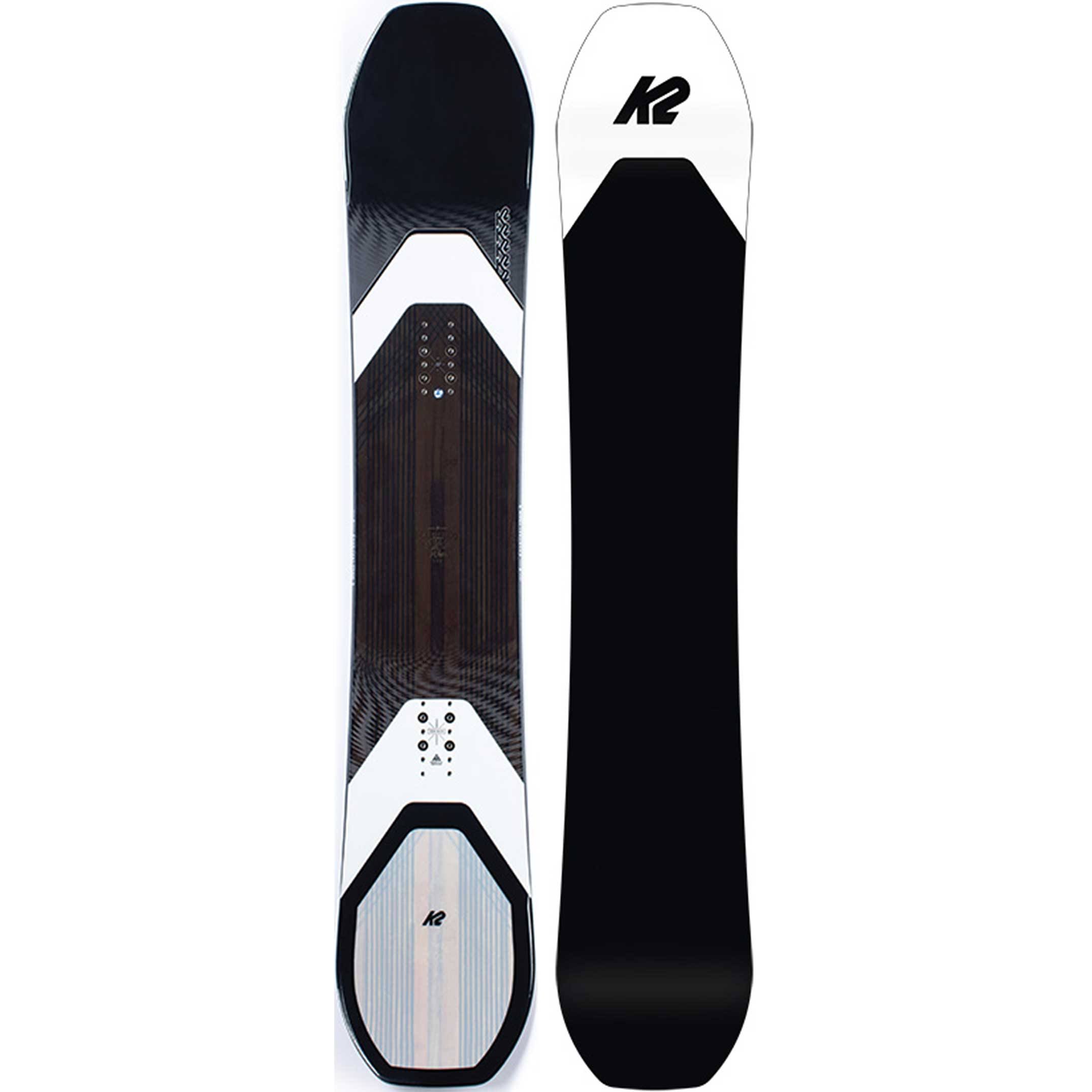 K2 Manifest Team Snowboard 2021 159