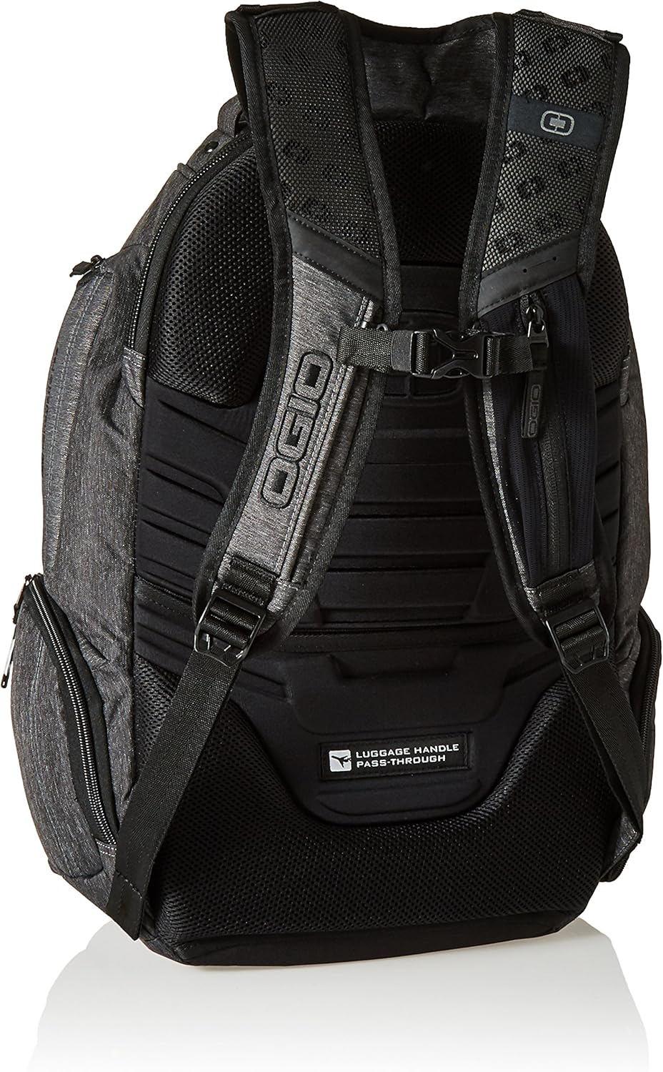 OGIO Renegade Backpack (Renegade , Dark Static)