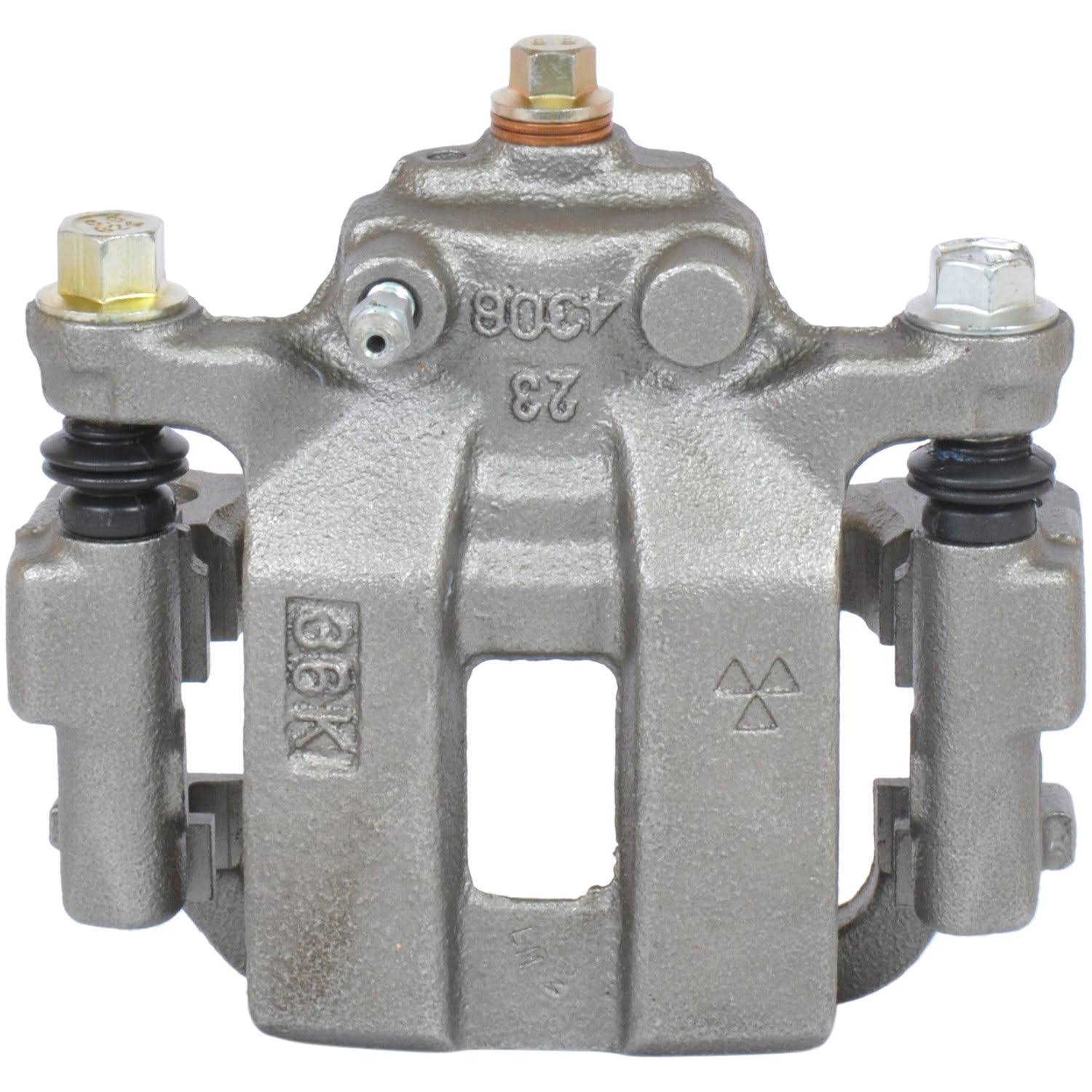 Duralast Bracketed Brake Caliper 19-B2793 by AutoZone